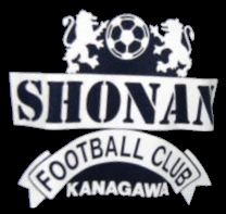 FC湘南JYのチームエンブレム