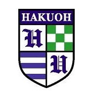 白鷗大学足利のチームエンブレム