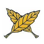 米子東のチームエンブレム