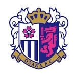 セレッソ大阪のチームエンブレム