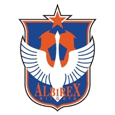 アルビレックス新潟