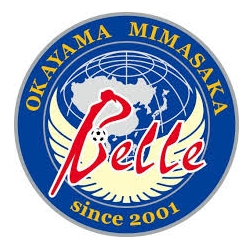 岡山湯郷BeLLe