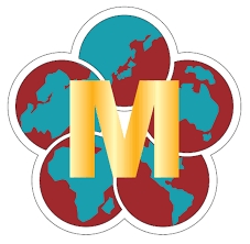 三重高校のチームエンブレム