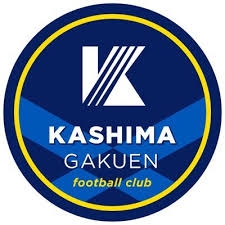 鹿島学園のチームエンブレム