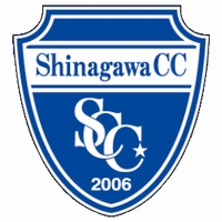 品川CC横浜のチームエンブレム