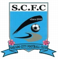 大成シティFC坂戸のチームエンブレム