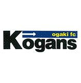 FC大垣KOGANSのチームエンブレム