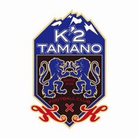 K’2玉野FCのチームエンブレム