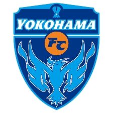 横浜FCのチームエンブレム