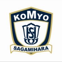 光明相模原のチームエンブレム