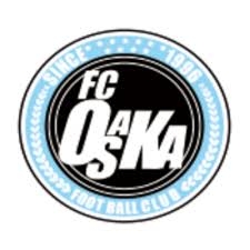 FC大阪のチームエンブレム