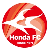 Honda FCのチームエンブレム