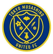 東京武蔵野ユナイテッドFCのチームエンブレム