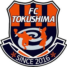 FC徳島のチームエンブレム