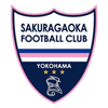 市立桜丘のチームエンブレム