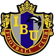 IBU FCのチームエンブレム