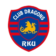 流経大ドラゴンズ龍ケ崎のチームエンブレム