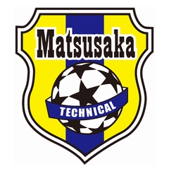 松阪工業のチームエンブレム