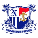  日本工学院F・マリノスのチームエンブレム