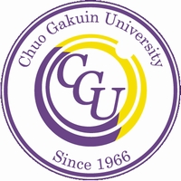 中央学院大学のチームエンブレム