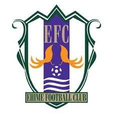 愛媛FCのチームエンブレム