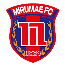 MIRUMAE･FCのチームエンブレム