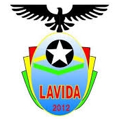 FCラヴィーダのチームエンブレム