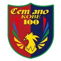 センアーノ神戸のチームエンブレム
