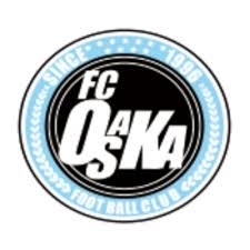 FC大阪のチームエンブレム
