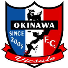 ヴィクサーレ沖縄FCナビィータ