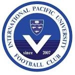IPU・環太平洋大学のチームエンブレム