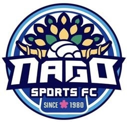 名護スポーツFCのチームエンブレム