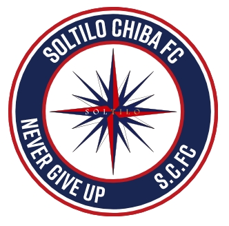 SOLTILO CHIBAのチームエンブレム