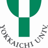 四日市大学のチームエンブレム