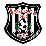 SFAT伊勢原SCのチームエンブレム