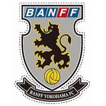 BANFF横浜のチームエンブレム