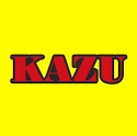 KAZU SCのチームエンブレム