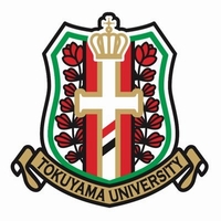 徳山大学のチームエンブレム