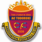 AC等々力のチームエンブレム