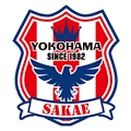 横浜栄FCのチームエンブレム