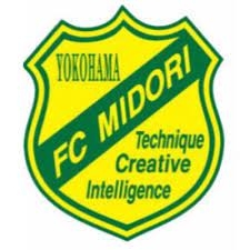 FC緑のチームエンブレム
