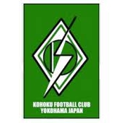 港北FCのチームエンブレム