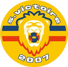 ヴィクトワールS.Cのチームエンブレム