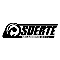 SUERTE FC Chigasakiのチームエンブレム