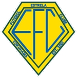 エストレーラFCインファンチルのチームエンブレム