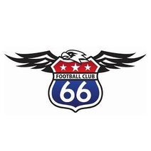 FOOTBALL CLUB 66のチームエンブレム