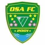 SEISA OSA湘南FCのチームエンブレム