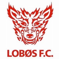 ロボスフットボールクラブのチームエンブレム