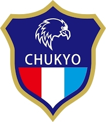 Chukyo univ.FCのチームエンブレム