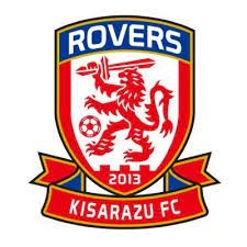 ローヴァーズ木更津FCのチームエンブレム